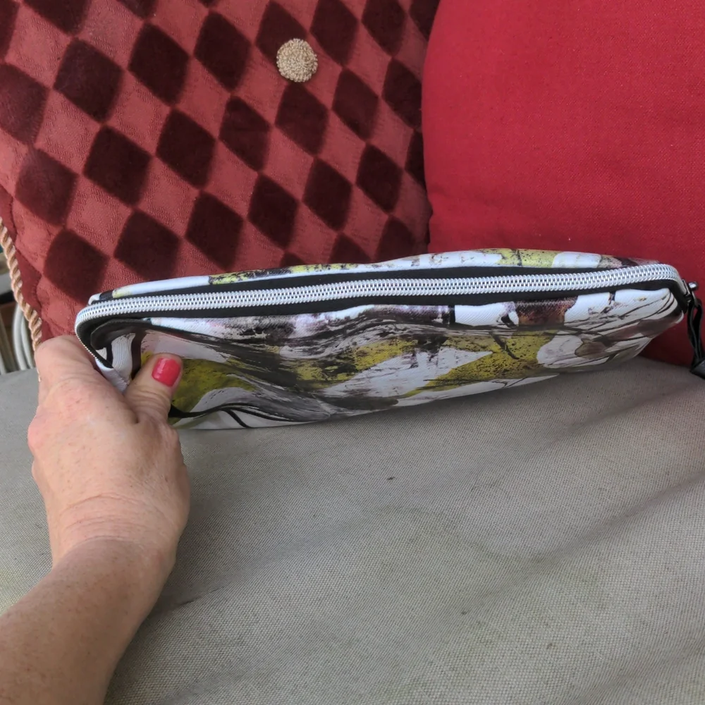 Neiman Marcus Proenza Schouler for Target Padded iPad Case w/ Zip Top Closure
